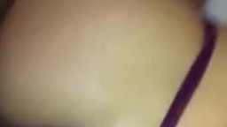 يصور زوجته وهو ينيكها سكس عربي مغربي